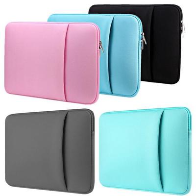1Pcs Laptop Bag for Notebook Computer Sleeve Case for Apple Macbook Air Pro Retina
