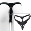 Lezee Male Chastity Belt Underwear Harness Strap For Penis Cage Auxiliary Lock Belts Penis Bondage Band Underwear Sex Toys