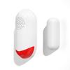 Door Window Alarm Home Security Wireless Magnetic Sensor Anti Theft Alarm Sound and Light Smart Voice Tuya APP Control