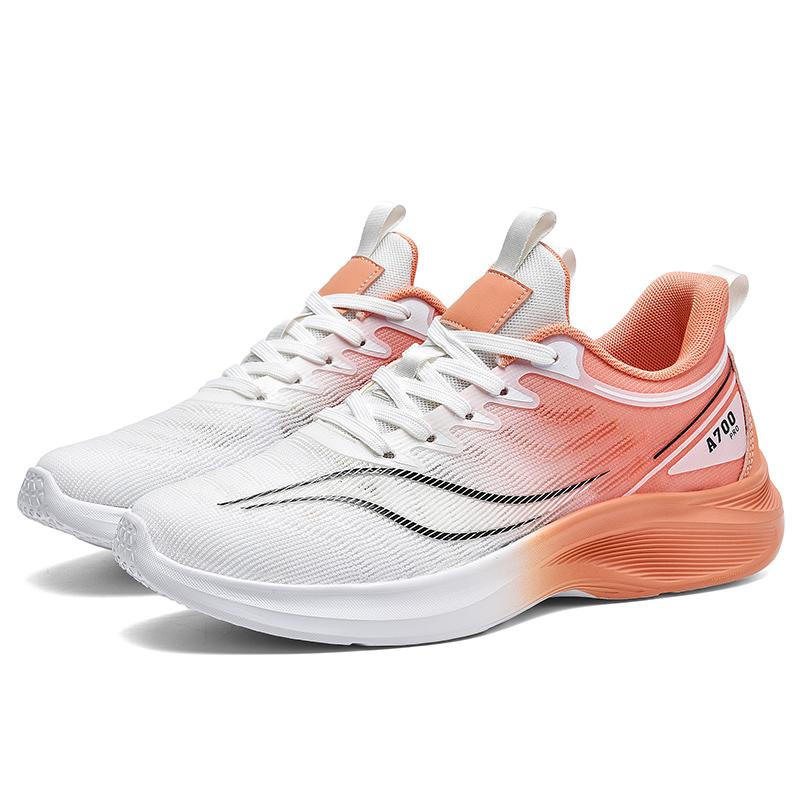 

36-50 летние модные повседневные кроссовки для пар в стиле люкс для бега, пешего туризма, прогулок, женщин и мужчин, тенниса, дизайнерская обувь для мальчиков, бесплатная доставка 50 мандариновый