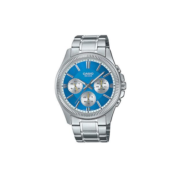 Часы Casio MTP-1375PD-2A2VEF