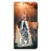 Wallet Case for Edge 70 Fusion 5G - Leather/PU