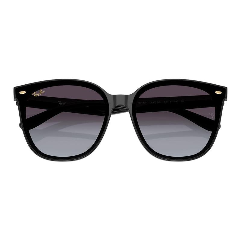RAYBAN Square Sunglasses Unisex Couple Style ORB4423D6807/8G66