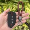 Silicone Car Remote Cover Case for VW Caddy Eos Golf Jetta Skoda Tiguan Beetle Polo Pass Passat B5 for Seat Skoda Modified Key