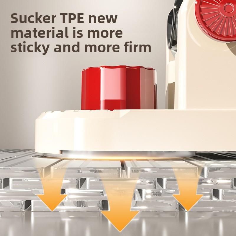 Regulowany uchwyt na słuchawkę prysznicową, przyssawka, samoprzylepny uchwyt prysznicowy, bez wiercenia, stojak na słuchawkę prysznicową do łazienki, uniwersalny prysznic