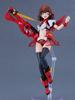 Good Smile Company PLAMATEA VALKYRIE TUNE Lisa Caster Non-Scale Assembly Plastic Model Kit