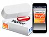 Sensor de choque e vibração ZigBee TUYA
