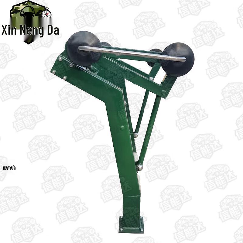 Xinnengda Outdoor Leg Strength Trainer