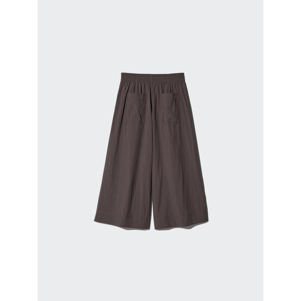 Uniqlo Japan Nylon Culottes