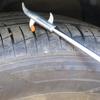 Car Tire Cleaning Hook Auto Tire Groove Stones Remover Hooks Multipurpose Tire Rock Remove Hook For Motor /Bike Tire Cleaning