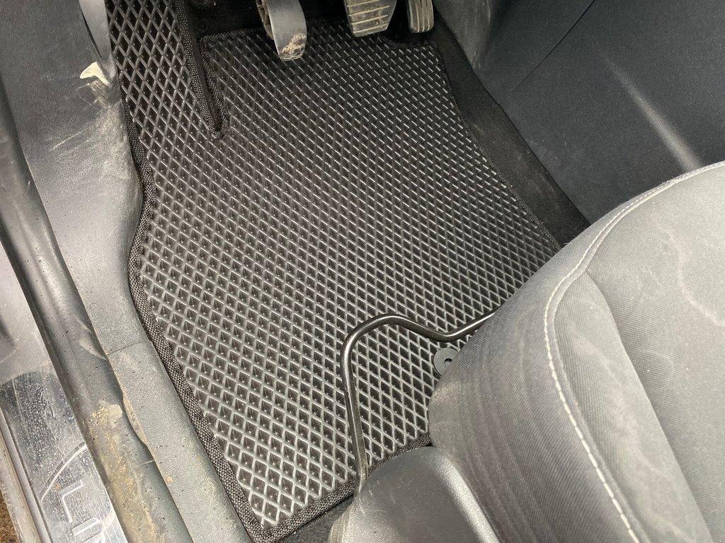 

Килимки EVA (чорні) для Renault Scenic/Grand 2009-2016 рр.