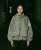 Campside C2 Double Tracker Anorak Jacket Grey Cjk112
