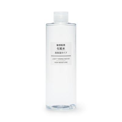 Muji Nemlendirici Losyon Hassas Cilt (Büyük boy) 400ml