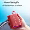 SANAG M13S Pro Portable Waterproof Bluetooth Speaker