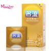Sex Care 30Pcs Ultra Thin Thread Contraception Lubrication Condom Penis Sleeves
