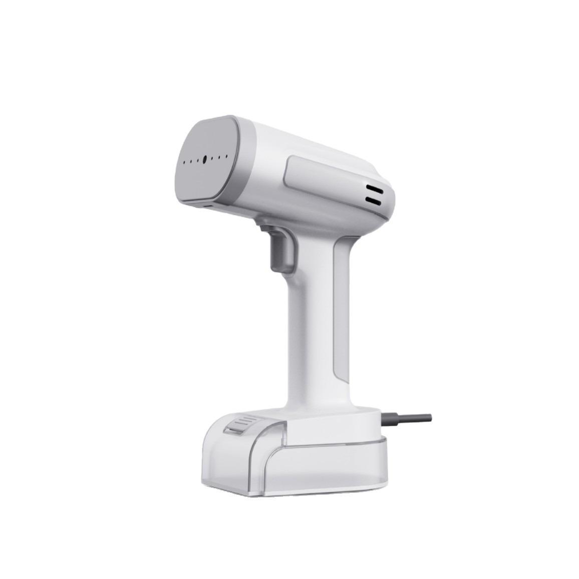 

Ручной подвесной утюг Бытовой маленький электрический утюг Мини портативный паровой утюг Гладильная машина EU - (220V~ 240V) (1500W)