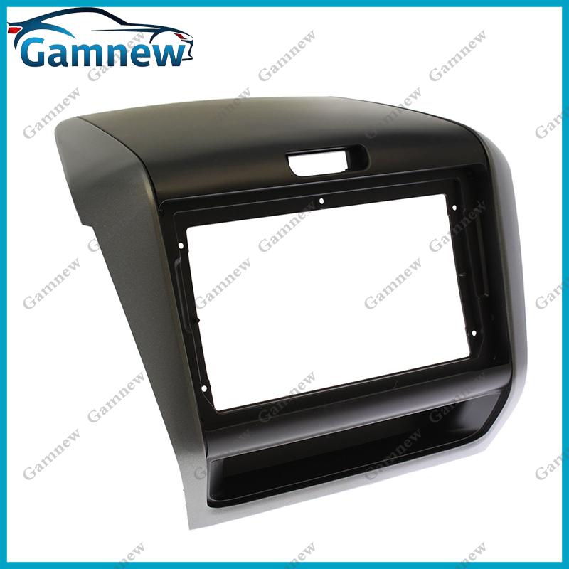 9 Inch Car Frame Fascia Adapter For Honda Freed 2016-2024 Android Radio Dash Fitting Panel Kit