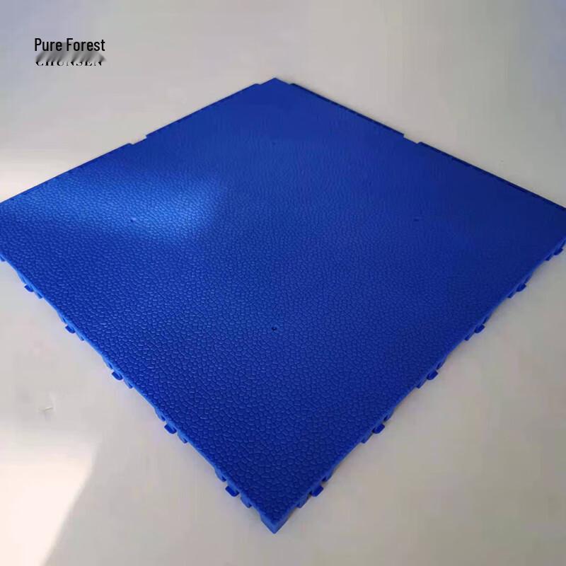 Chunsen Interlocking Suspended Sports Flooring