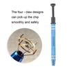 Electronic Component Grabber Chip Picker Watch Repairing Processing Tool Accessory