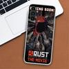 Shooting Rust Game Phone Case For Samsung Galaxy A51 A71 A50 A70 A40 A30 A20E A10 A41 A31 A21S A11 A01 A6 A8 + A7 A9 Plus