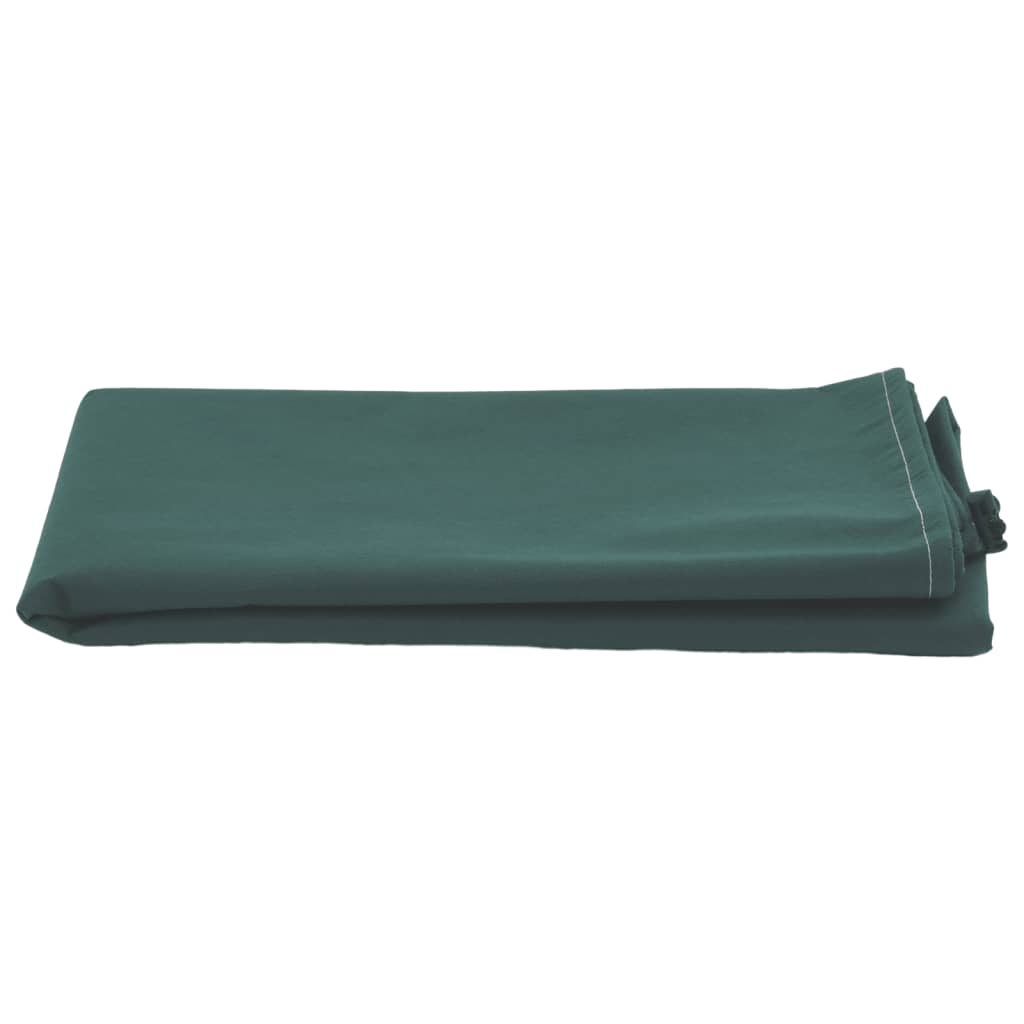 Winter Frost Protection Cover with Zipper 2 pcs 70 g m² 1 x 1.55 m