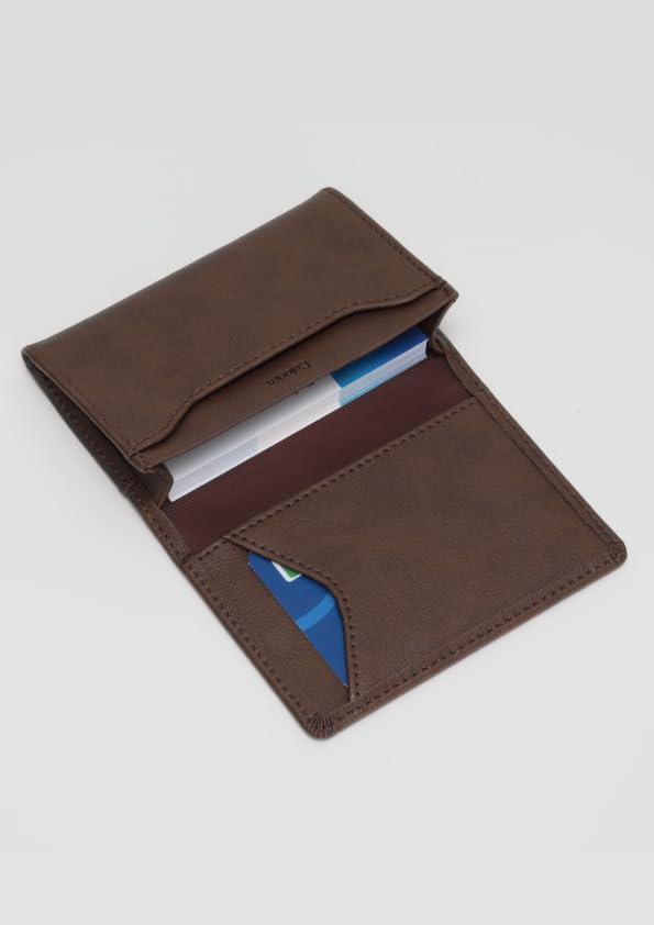 PILOT Colorim Business Card CRPN21GY Holder, Gray,