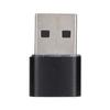 3PCS U Disk Adapter USB To TypeC Adapter USB C Female To USB Male Adapter  Computer Use