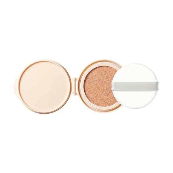 ORBIS You Treatment Cushion Foundation N Refill (with Dedicated Puff) Light 10mL SPF30/PA+++