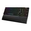 ROG Strix Scope II Series Mechanical Gaming Keyboards