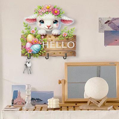 Koníčky a kreativita – Diamantové malování