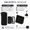 Festov Golf Ball Case, Accessory Case, Golf Pouch, Tee Case,