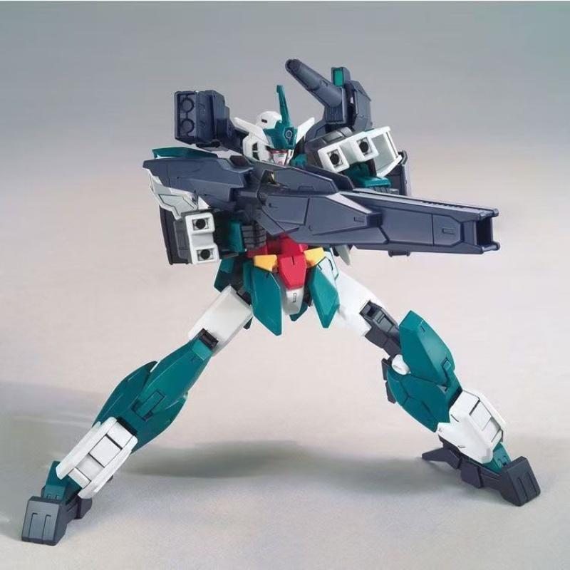 HG 1/144 Аниме Модель Игрушки Конструктор Игрушки ПВХ Модель Настольное Украшение Подарок Мальчику Коллекционные Украшения Модель Игрушки