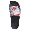 Coca-Cola X Adidas Adilette OG CF Slide Black White Unisex Sandals Core-Black Cloud-White None KH6903