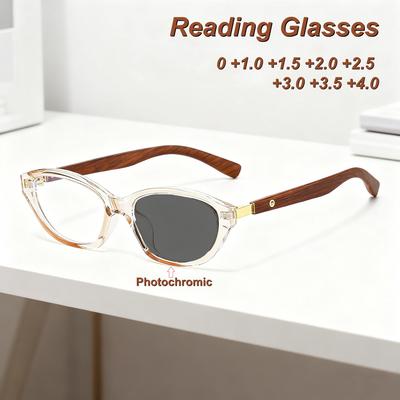 Gafas y accesorios – Gafas de lectura y computadora
