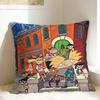Pillow Case H-Hey ArnoldS Design  Pillow Cover For Sofa Bedroom Home Decor Morden Pillowcases