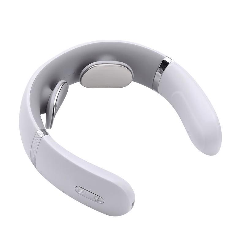 

Huaifeng Rechargeable Hot Compress Neck Massager CN plug (adapter included)