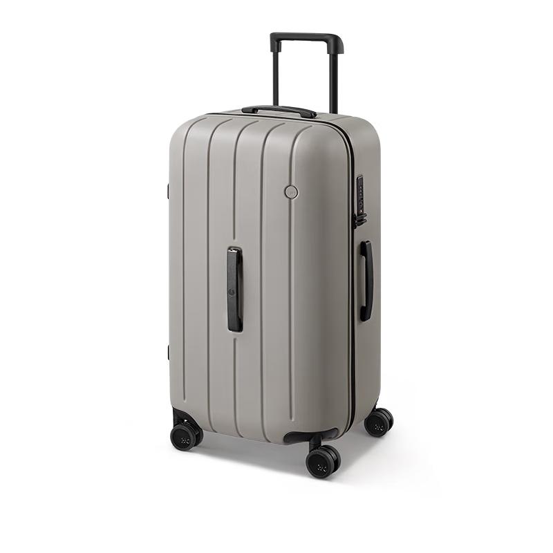 ITO NEATTRUNK Hardside Luggage