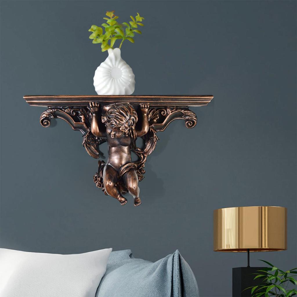 Shelves Decorative Wall for Bedroom Kitchen Decoration