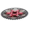 ZTTO 11 Speed Cassette 11‑46T Mountain Bike Freewheel Cassette Sprocket Bicycle Freewheel Replacement