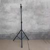Salon Adjustable Height Wig Holder Stand With NonSlip Tripod Base For Precise Haircutting Practice Foldable Rustproof