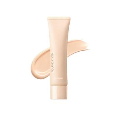 THE SAEM Saemmul Airy Cotton Foundation SPF30 PA++ 30ml*1st/2st