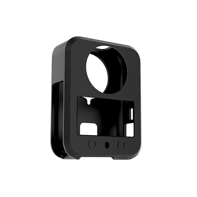 

For DJI Osmo 360 Silicone Case Body Protector Cover Screen Protector Waterproof Anti Fall Stain-resistan Case Camera Accessories Universal