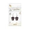 U-Treasure Harry Potter Gryffindor Crest Drop Earrings for Women, Authentic Imported, Perfect Gift
