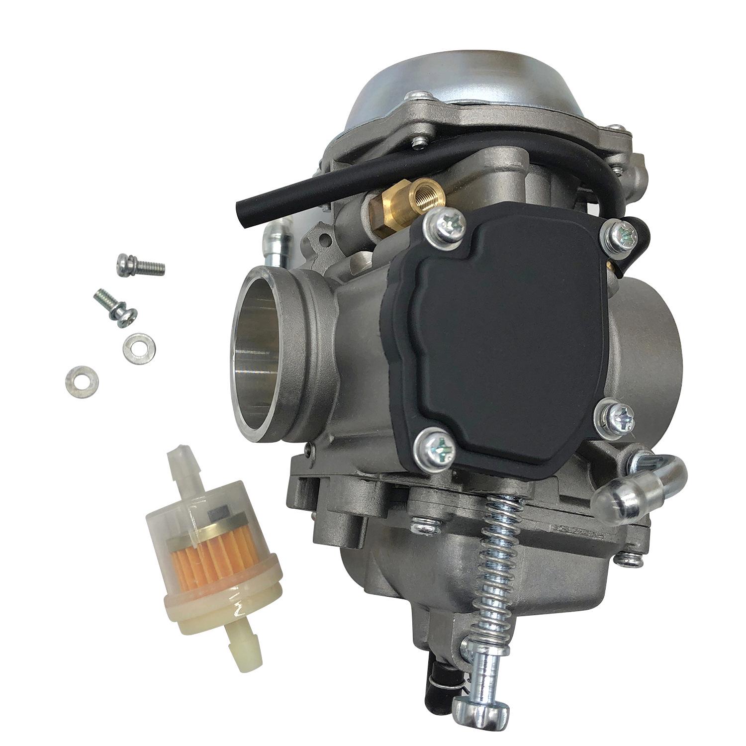 Polaris Ranger 500 & Sportsman 335 4X4 UTV Engine Carburetor PD34J