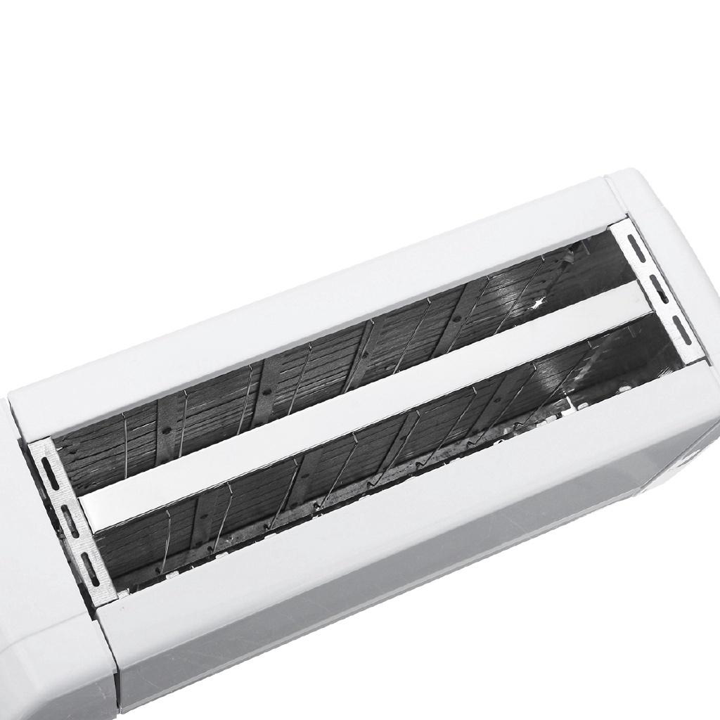 Electric Toaster Oven Automatic Bread Baking Maker Breakfast Machine Toast Sandwich Grill Oven