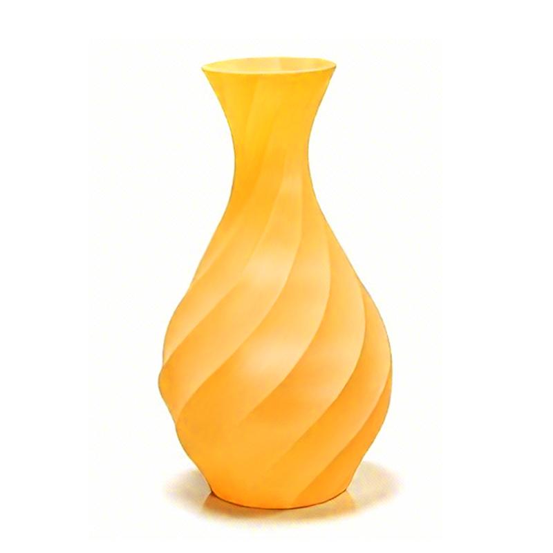 3D PLA Silk Texture 1.75mm 330m 0.03mm Tolerance 28 Colors/Customizable No-Stringing Easy-to-Print Printer Filament 1kg