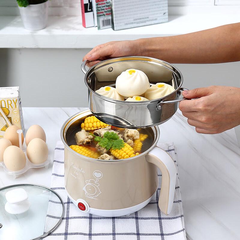 Xihe Multifunctional Student Dormitory Cooking Pot