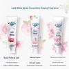 Crest Scent Lock Whitening Toothpaste