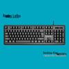 Periféricos para computadores – Teclados