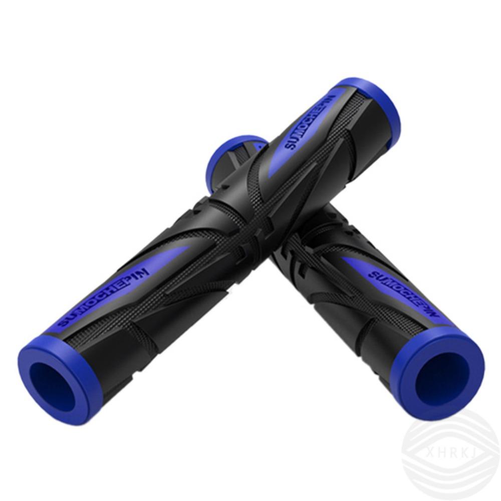 1 Pair  Anti-skid Brake Lever Covers Cycling Accessories Motorcycle Brake Clutch Lever Cover Grips Handgrip Guard Rubber 2025